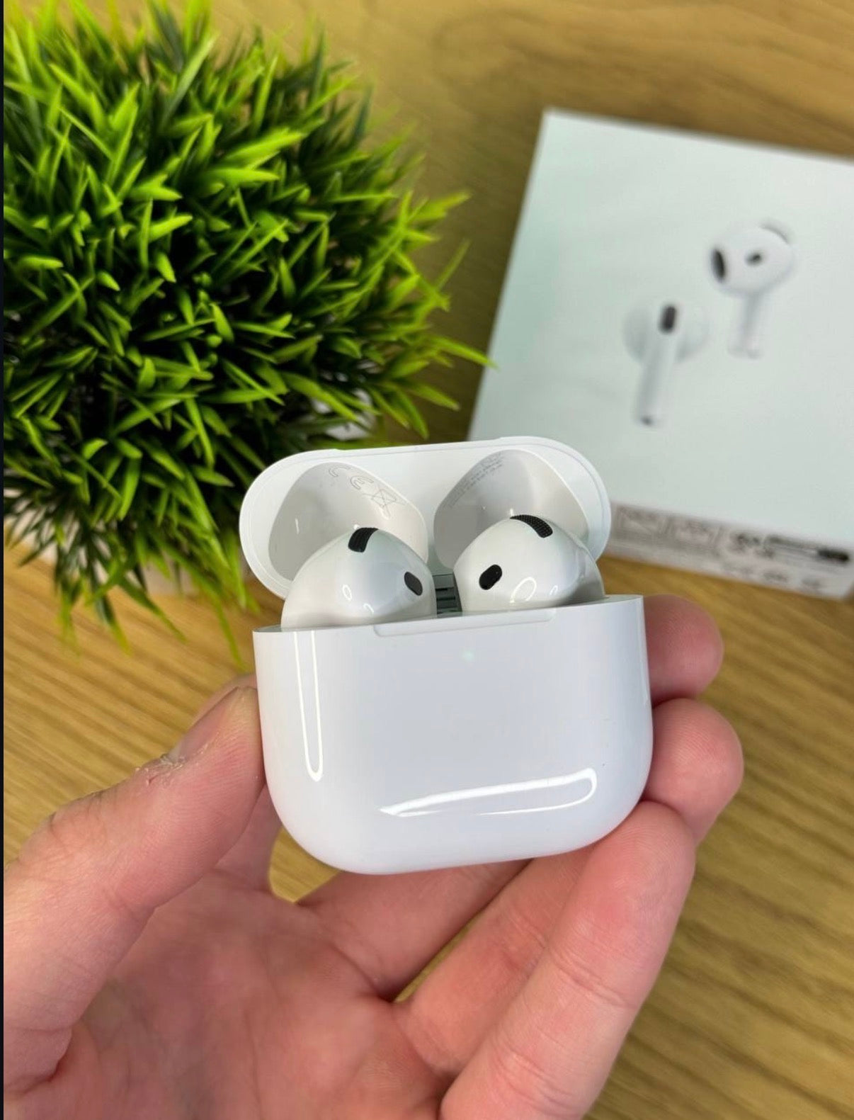 FuturePods Gen.4 (2025)