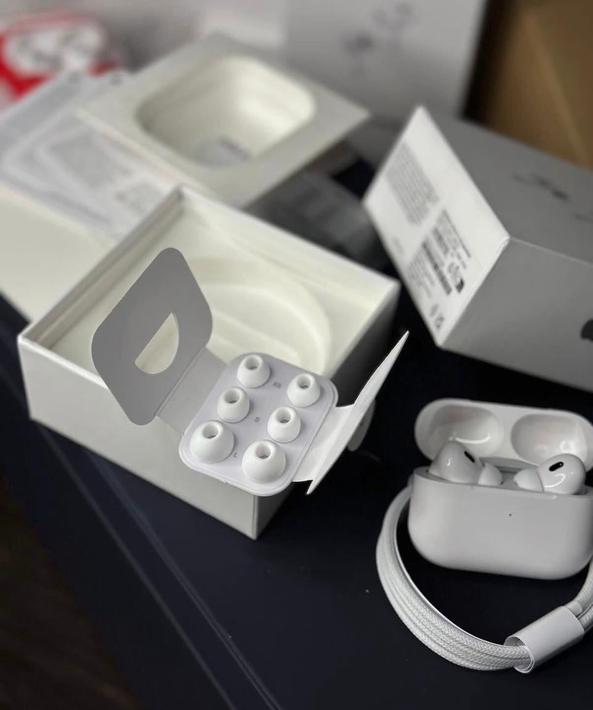 FuturePods Pro 2