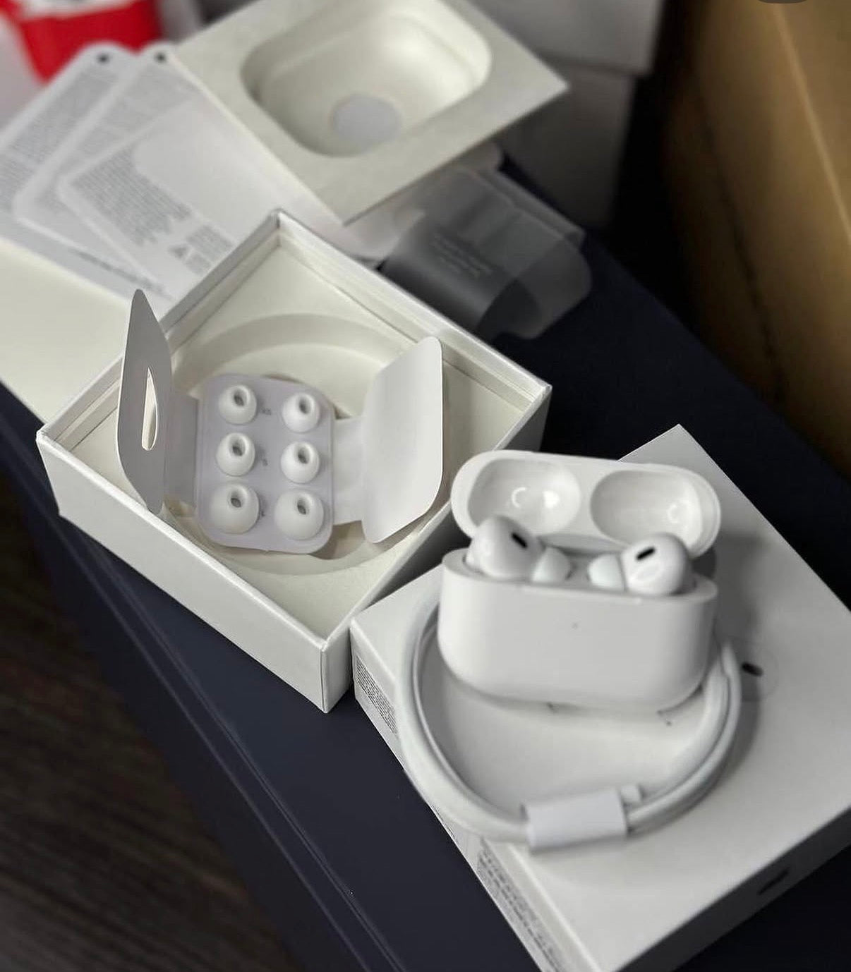 FuturePods Pro 2