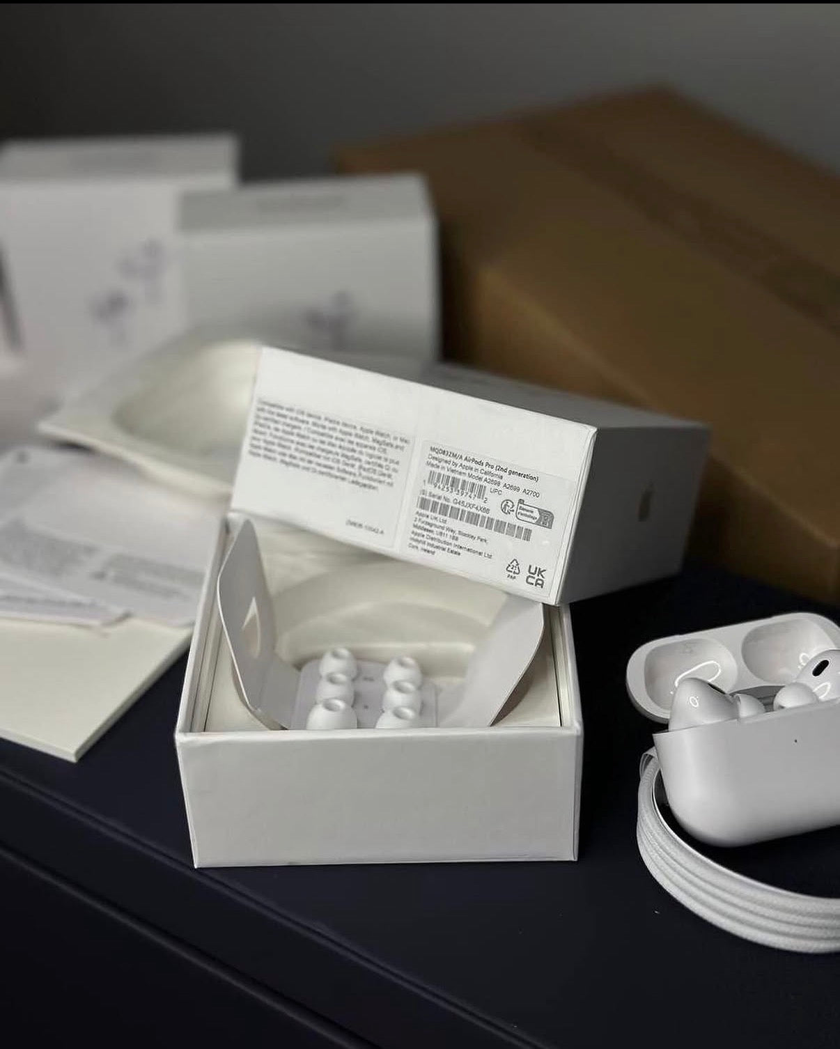 FuturePods Pro 2