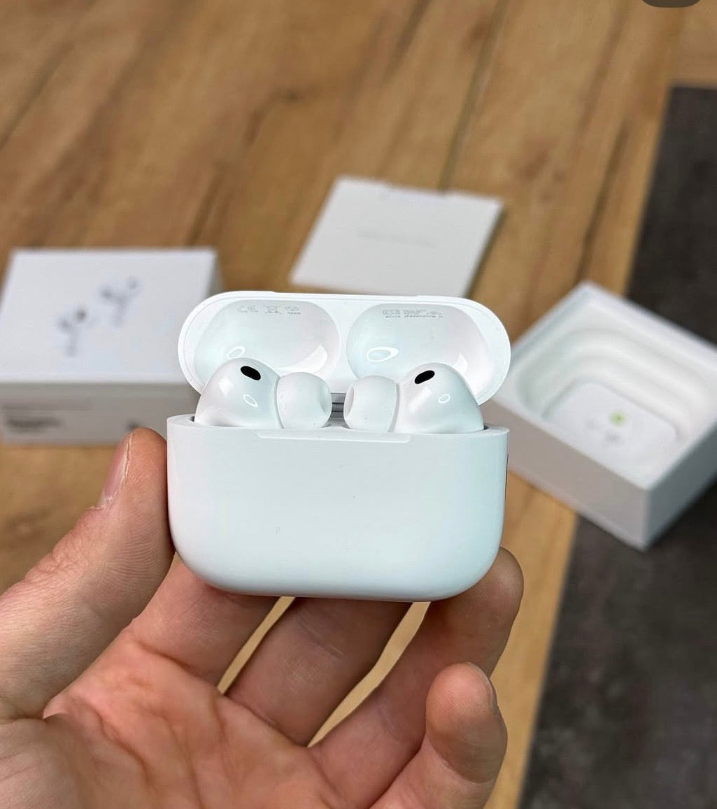 FuturePods Pro 3 (2025)