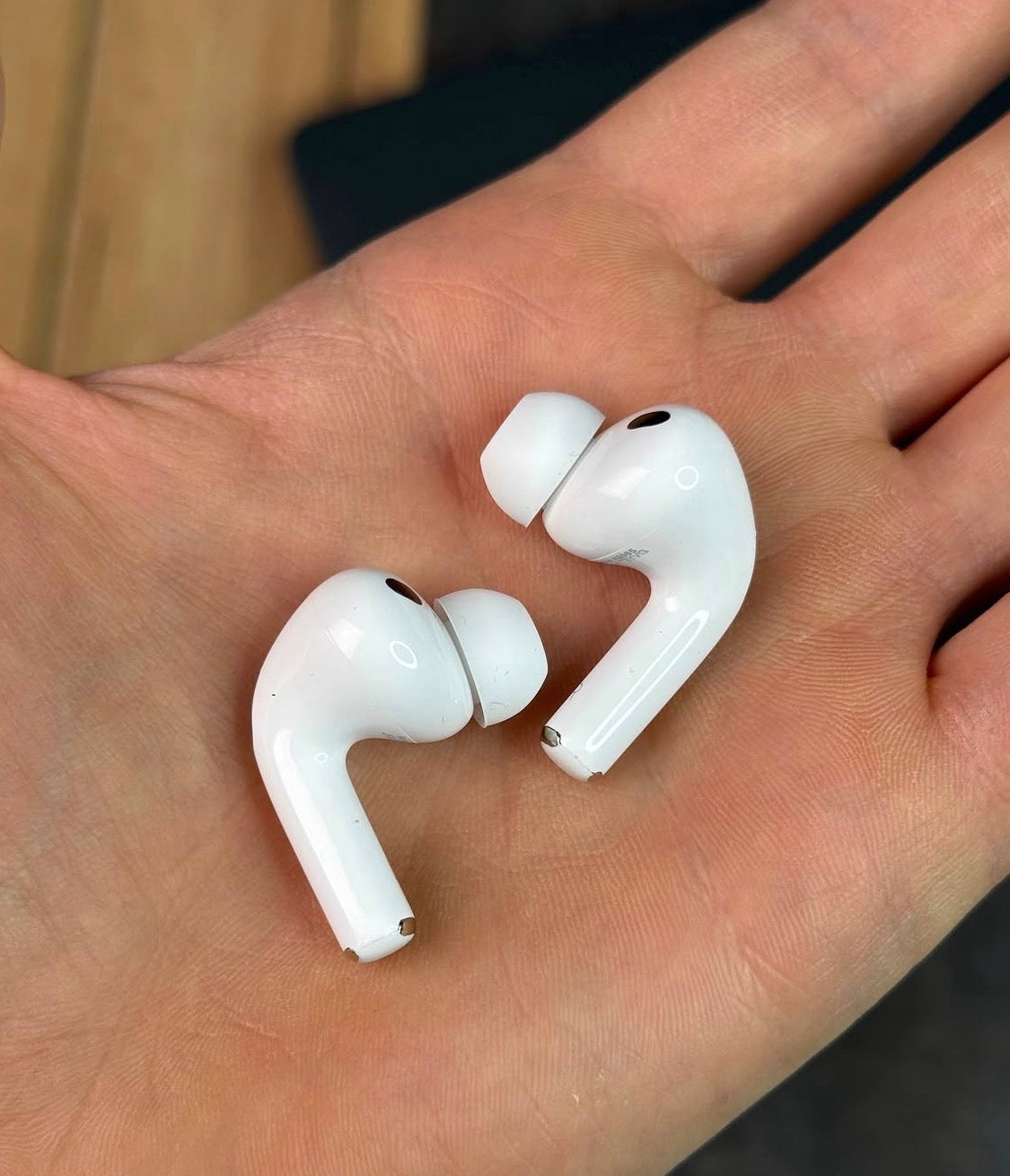 FuturePods Pro 3 (2025)