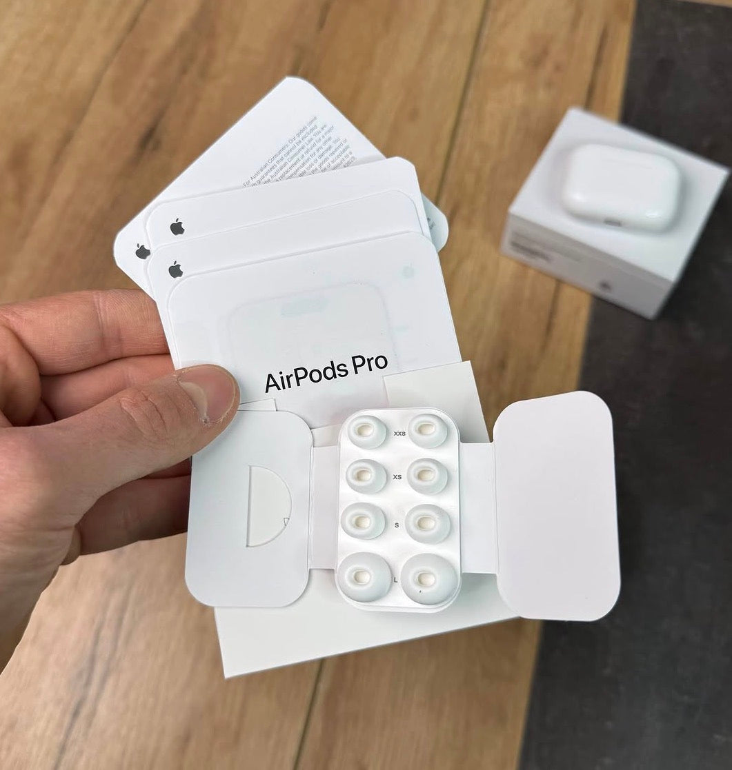 FuturePods Pro 3 (2025)