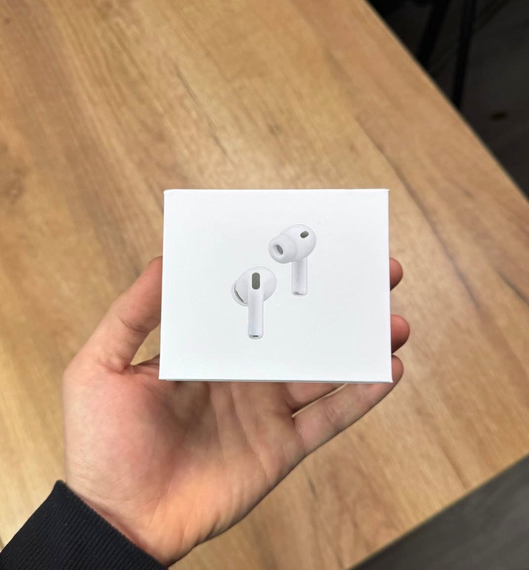 FuturePods Pro 3 (2025)