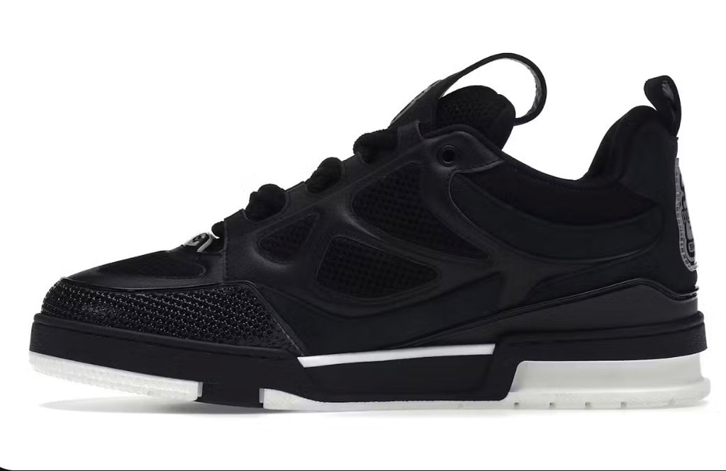 LV Skate Sneaker - Transport Gratuit