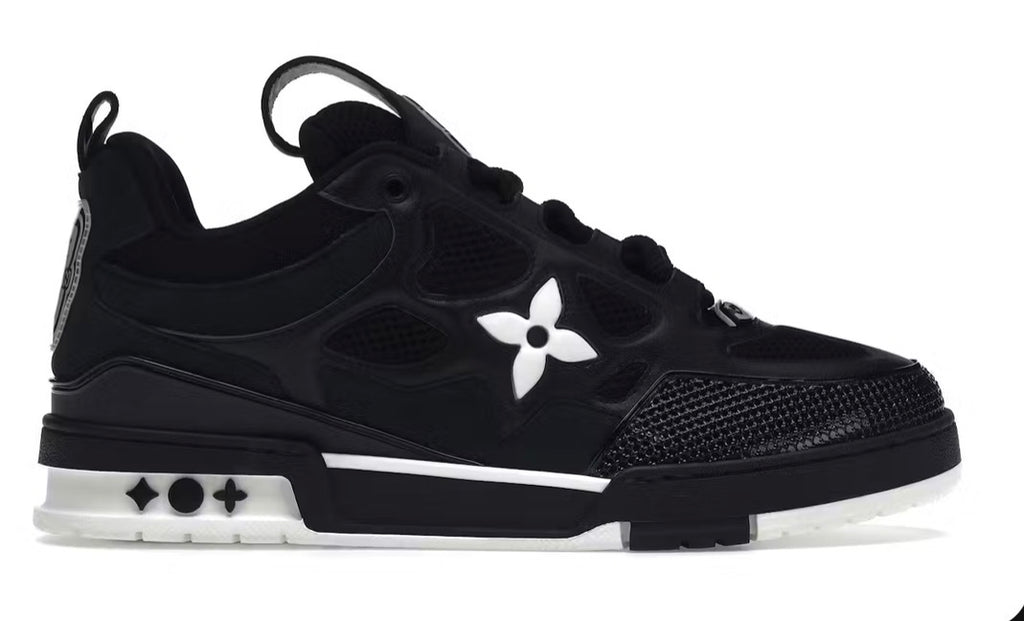 LV Skate Sneaker - Transport Gratuit