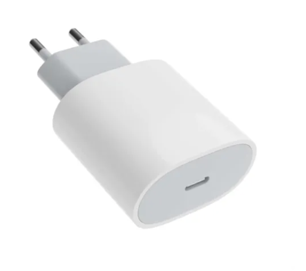 Incarcator Fast Charge Type-C 20W