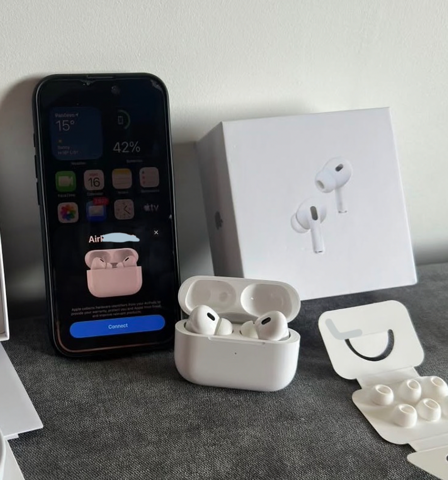 FuturePods Pro 2